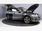 Thumbnail Photo 66 for 2018 Audi SQ5 Premium Plus